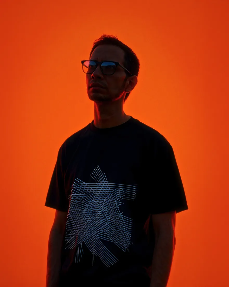 Pavel Khvaleev, PARAFRAME
